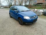 Volkswagen VW Fox 1,2 Refresh - Volkswagen Fox Refresh mit Benzin-Antrieb