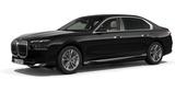 BMW i7 xDrive60 Limousine Masage PanoSky InnoPaket - BMW i7 in Stuttgart