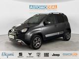 Fiat Panda City Cross ALLWETTER ALU PDC BLUETOOTH KLI - gebrauchte Fiat Panda aus dem Jahr 2018