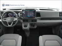 Volkswagen Andere - Vorschau Bild 10