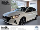 Hyundai i20 (MJ23) 1.0 T-Gdi (100PS) M/T Connect & Go - Hyundai i20 Connect-Go