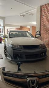 Honda Projekt | Honda Accord 7 - gebrauchte Honda Accord aus dem Jahr 2008