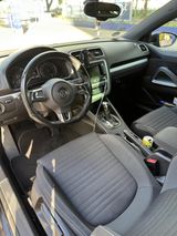 Volkswagen Scirocco 1.4 TSI DSG - - Volkswagen Scirocco in Berlin