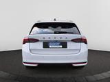 Skoda Octavia Combi 2.0 TDI Tour Pano StandHZG AHK sch - Skoda Octavia: Kombi