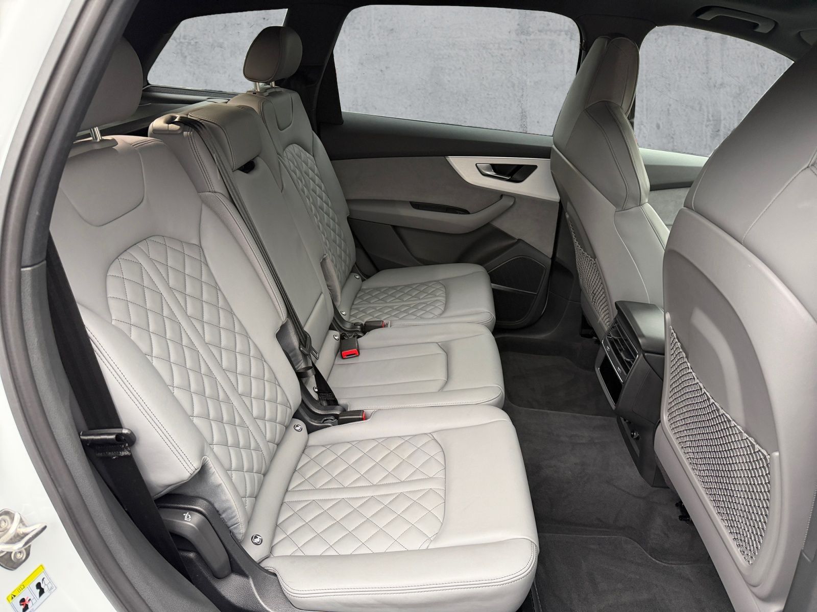 Audi SQ7 - Bild 14