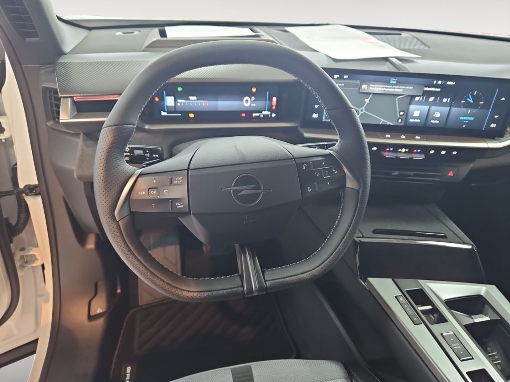 Fahrzeugabbildung Opel Grandland 1.2 DI Hybrid 48 V Automatik GS