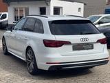 Audi A4 1.4 TFSI 2xS.Line|Black|Autom.|+++ - Audi A4: Weiß, Kombi, Line