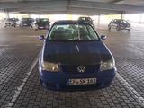 Volkswagen Polo 1.4 44kW Edition Edition - Volkswagen Polo aus 2000: 1.4