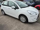 Citroën C3*1.6HDI*1.Hand* - Citroën C3: 3 Türen