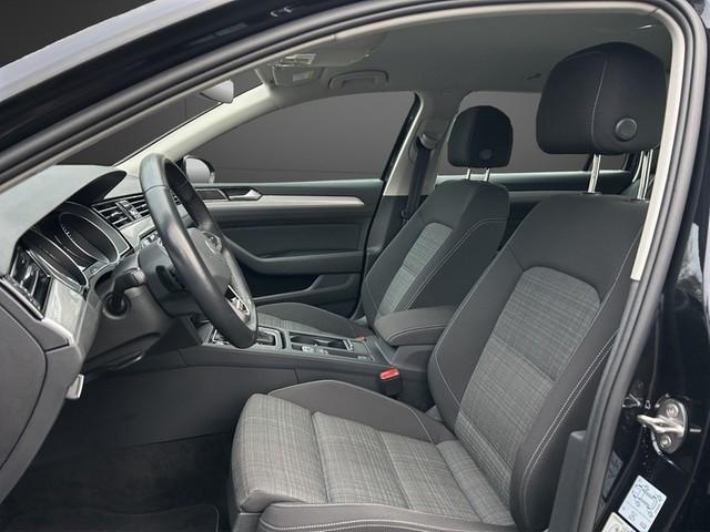 Volkswagen Passat 200PS 4M 2.0TDI DSG IQ.Light +Tra, миниатюра 8