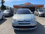 Citroën C4  1.6 VTR Plus*PDC*Klima*Tempomat*Bluetooth* - Citroën C4: Vtr Plus