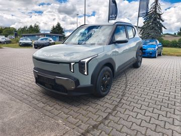Kia EV2 Air 42kWh voll WP/Winter/Nav aus 249€ Aktion
