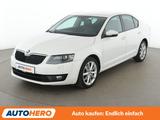 Skoda Octavia 1.4 TSI Style*TEMPO*CAM*SHZ* - Skoda Octavia: Limousine
