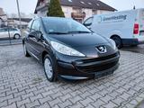 Peugeot 207 Filou *Neu TÜV * - gebrauchte Peugeot 207 aus dem Jahr 2006