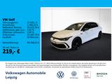 Volkswagen Golf VIII 1.5 eTSI R-Line "Black Style" AHK*ACC - Auto leasen in Leipzig