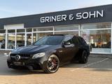Mercedes-Benz E E 63 S AMG 4Matic+,Voll,Pano,AHK,360,ACC,Luft - gebrauchte Mercedes-Benz E 63 AMG aus dem Jahr 2019
