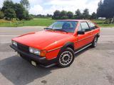 Volkswagen VW Scirocco GTX rostfrei DX Motor 112PS - Volkswagen Scirocco: GTX