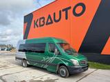 Mercedes-Benz Sprinter 516 CDI 19 + 1 SEATS - Mercedes-Benz Sprinter 19