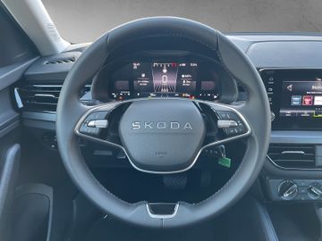 Skoda Kamiq 1.0 TSI DSG Essence *KLIMA*ALU*SHZ*DAB