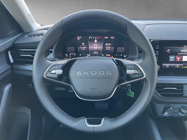 Skoda Kamiq 1.0 TSI DSG Essence *KLIMA*ALU*SHZ*DAB