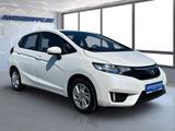 Honda Jazz 1.3 Comfort PDC+Bluetooth+Tempomat+Sitzheiz - Honda Jazz: Weiß