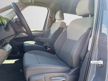 Volkswagen T7 Multivan - 12