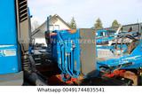 Iveco Absetzkipper Meiller - Iveco 2003