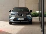 Mitsubishi Eclipse Cross Diamant Top / 22kW OBC - Mitsubishi Eclipse Cross Tageszulassungen