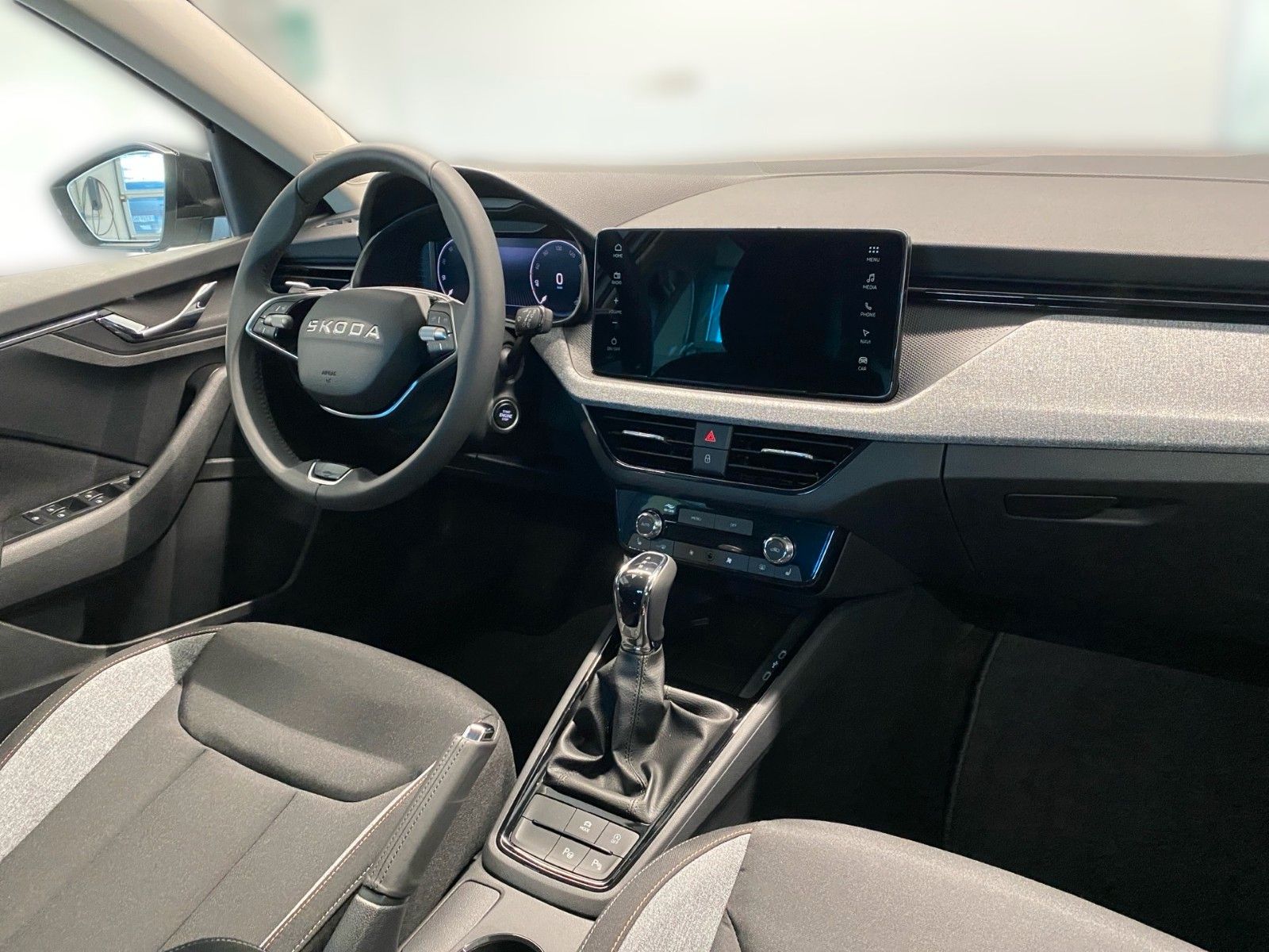 Skoda Kamiq - Bild 18