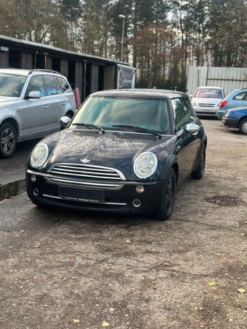 MINI Mini one 1.6