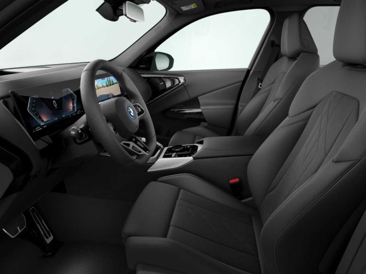 BMW X3 - Bild 5