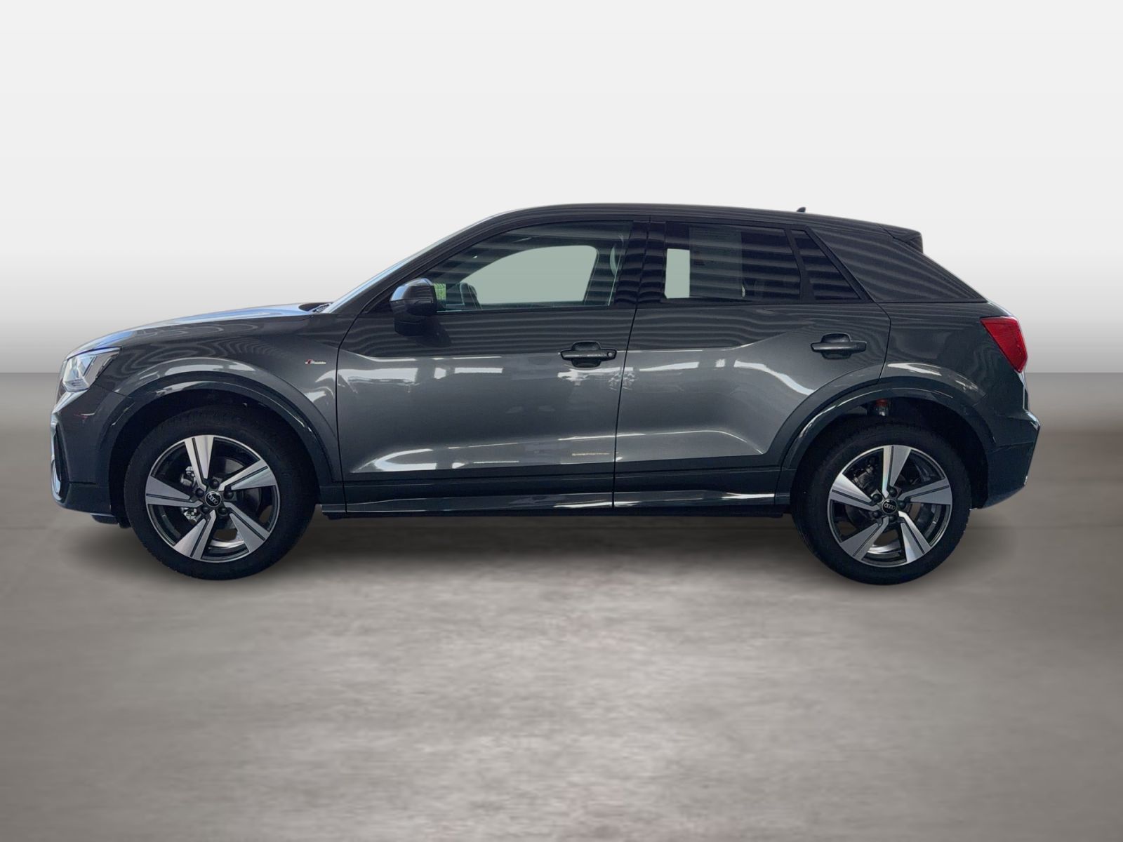 Audi Q2 - Bild 3