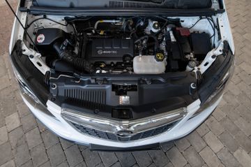 Bild 21 Opel Mokka Innovation ecoFlex 4x4 Premium AHK