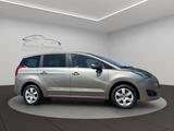 Peugeot 5008 HEAD-UP/LEDER/CITY/AHK - Peugeot 5008: Van