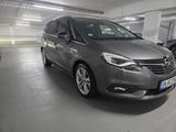 Opel Zafira 2.0 Diesel 125kW Business Innovation ... - Opel Zafira: Business Innovation