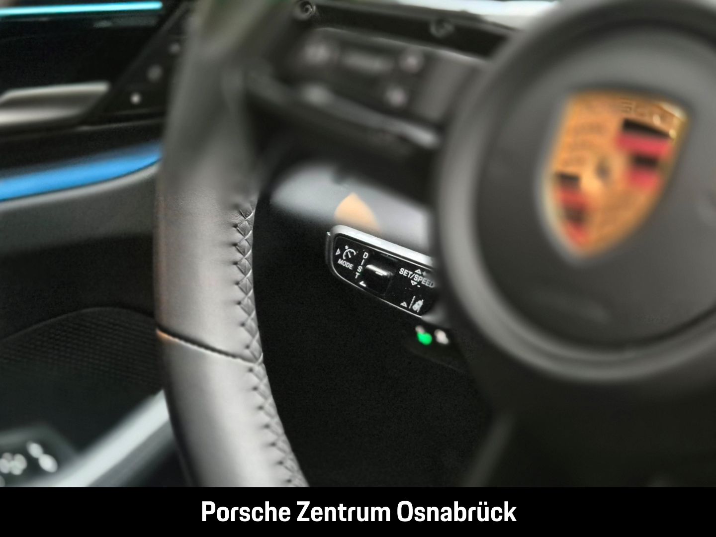 Porsche Macan - Bild 22