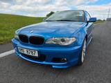 BMW 325Ci Clubsport Mpaket - BMW: Clubsport
