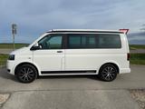 Volkswagen T5.2 California Beach Edition - Volkswagen T5: Beach