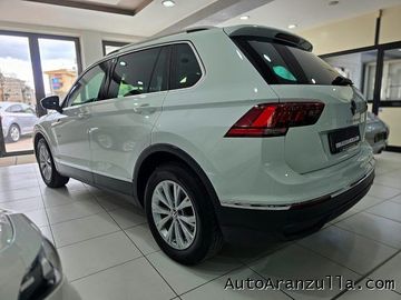 Volkswagen Tiguan - 6