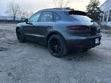 Porsche Macan S  - Porsche Macan bis 25.000 Euro