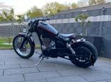 Suzuki LS 650 Savage Bobber - Offers