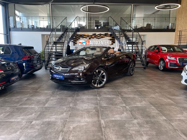 Opel Cascada Innovation ecoFlex *LEDER*KAMERA*XENON*