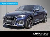 Audi SQ5 Sportback TDI qu. /MatrixLED/AHK/Pano/B&O - gebrauchte Audi SQ5 aus dem Jahr 2021