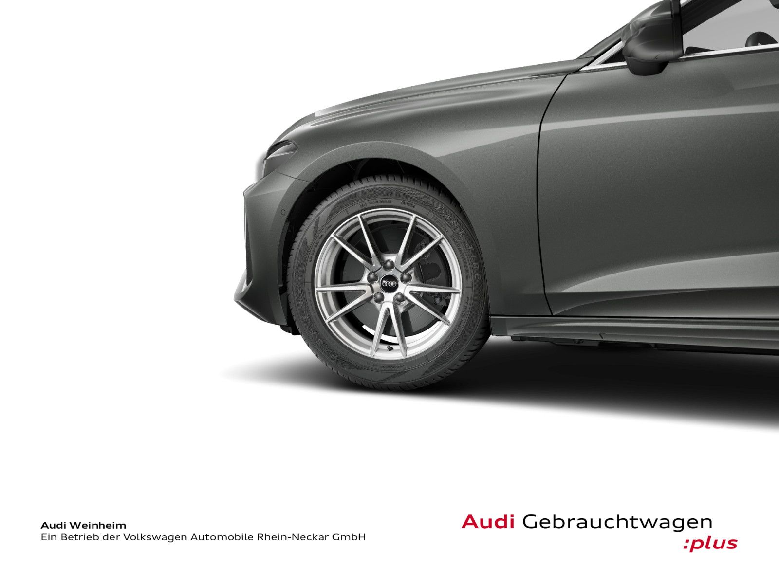 Audi A5 - Bild 6
