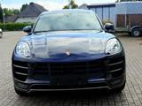 Porsche Macan Turbo - Porsche: Turbo