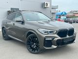 BMW X6 xDrive 3.0d *M-Paket*Individual*Voll*MwSt