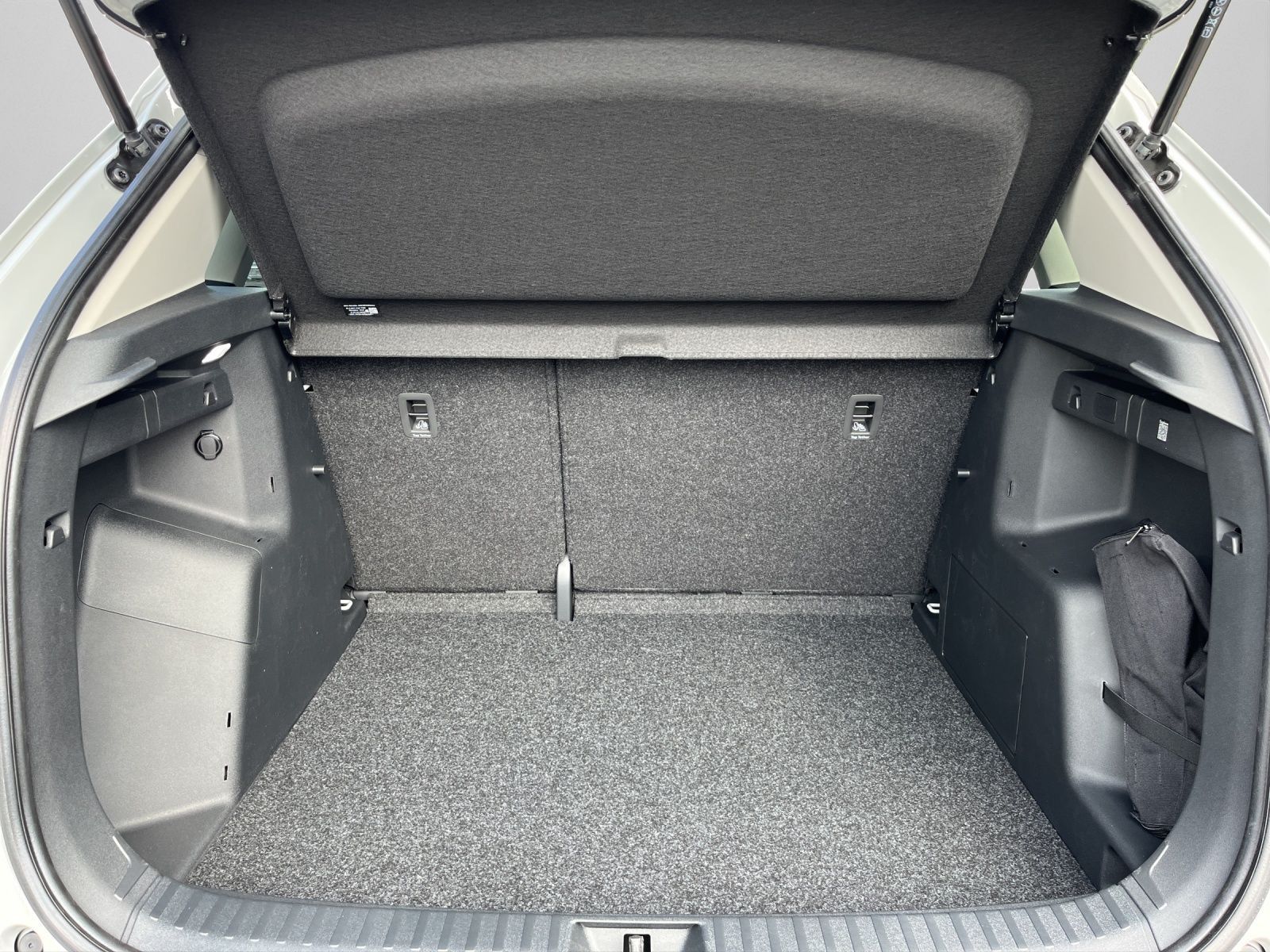 Skoda Elroq - Bild 17