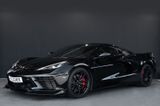 Corvette C8 6.2l V8 Stingray 3LT Liftsystem - Unfallfrei - Corvette C8: Automatik