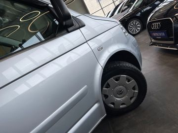 Volkswagen T5 Multivan *Comfortline*Navi*AHK*