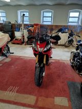 Aprilia Caponord 1200 Travel Pack - Offers matching your search criteria